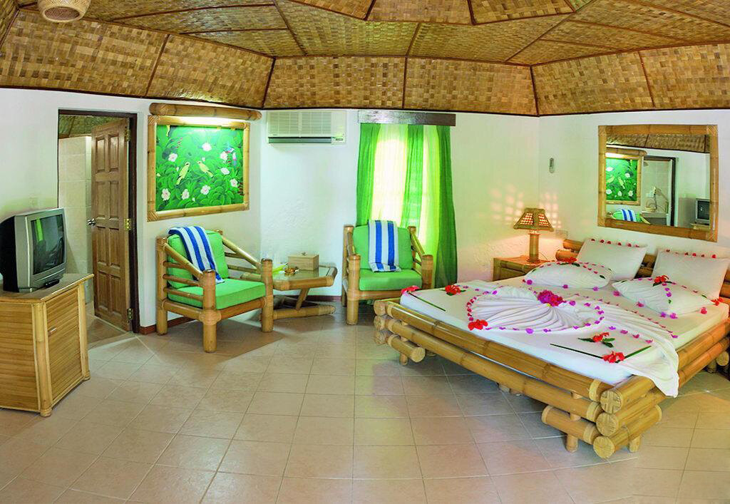 Thulhagiri Island Resort 4 Северный Мале