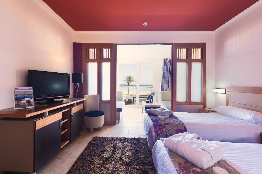 Camera doppia familiare Barceló Tiran Sharm