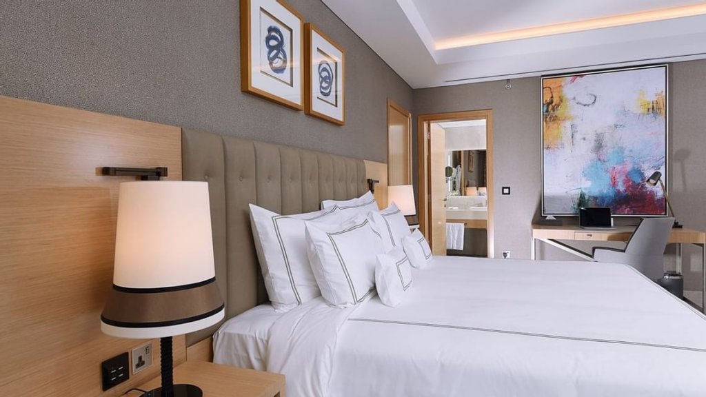 1 Bedroom Grand Double Suite Grand Cosmopolitan Hotel