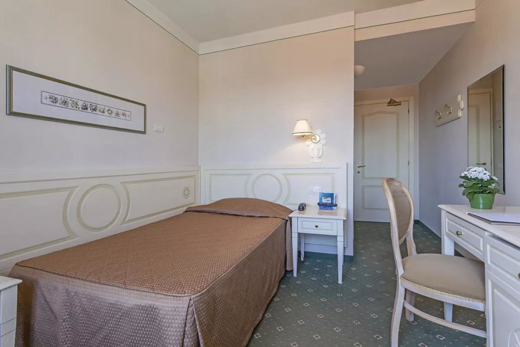 Habitación individual Confort Grand Hotel Bonanno