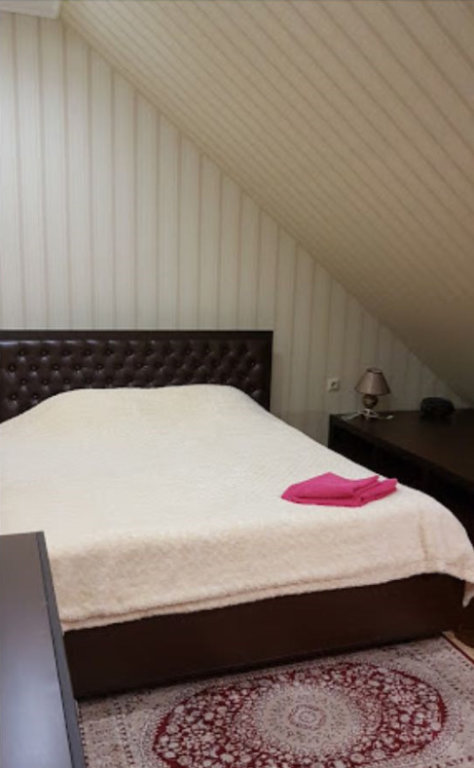Standard simple chambre Ajsberg Mini-Hotel