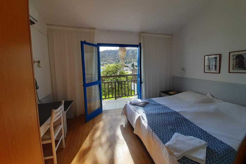 Appartamento doppio 1 camera da letto Hylatio Tourist Village