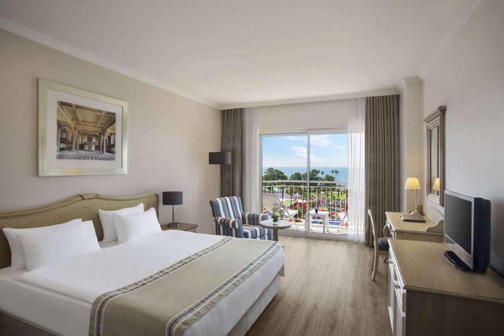 Standard Doppel Zimmer IC Hotels Santai Family Resort