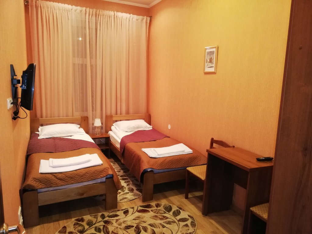 Économie chambre Mini-Hotel Putilov 2