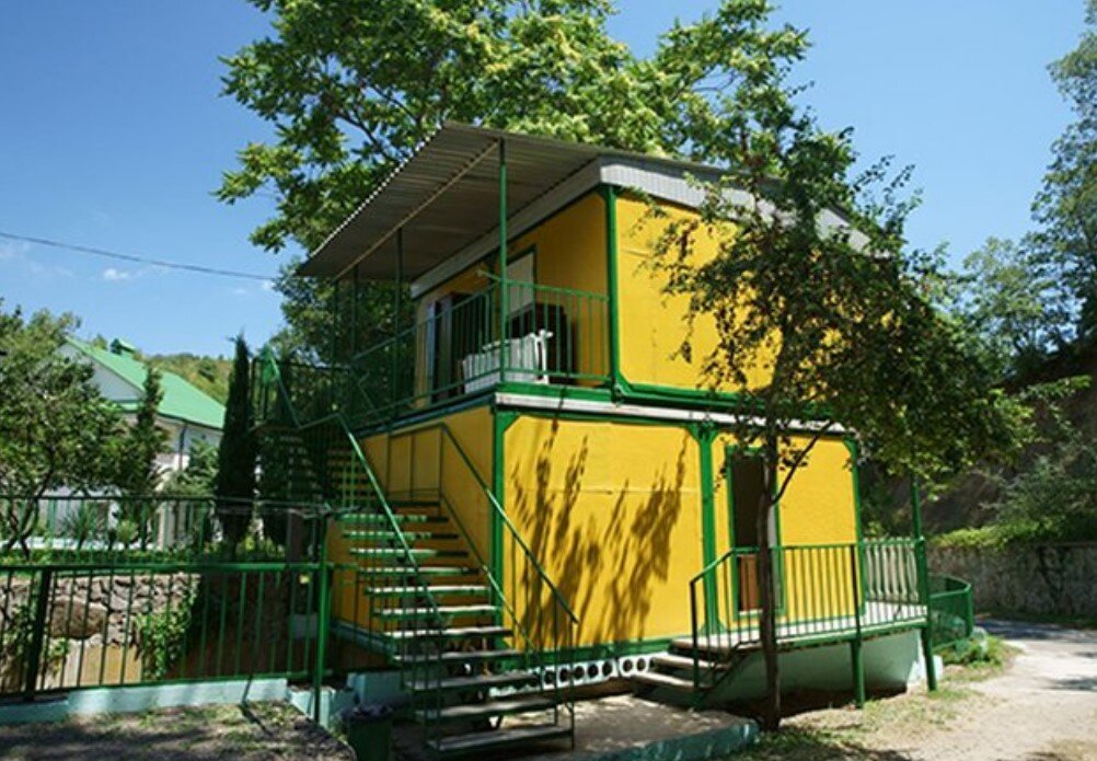 Cottage Aj-Liya Hotel