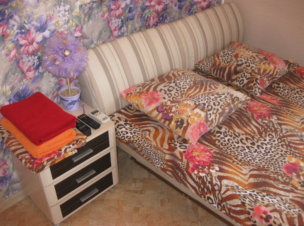 Confort chambre Byudzhetnyie Kvartiryi Apartments