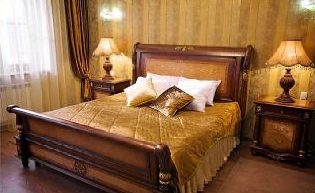 Suite doble Gold Classic Grand Hotel