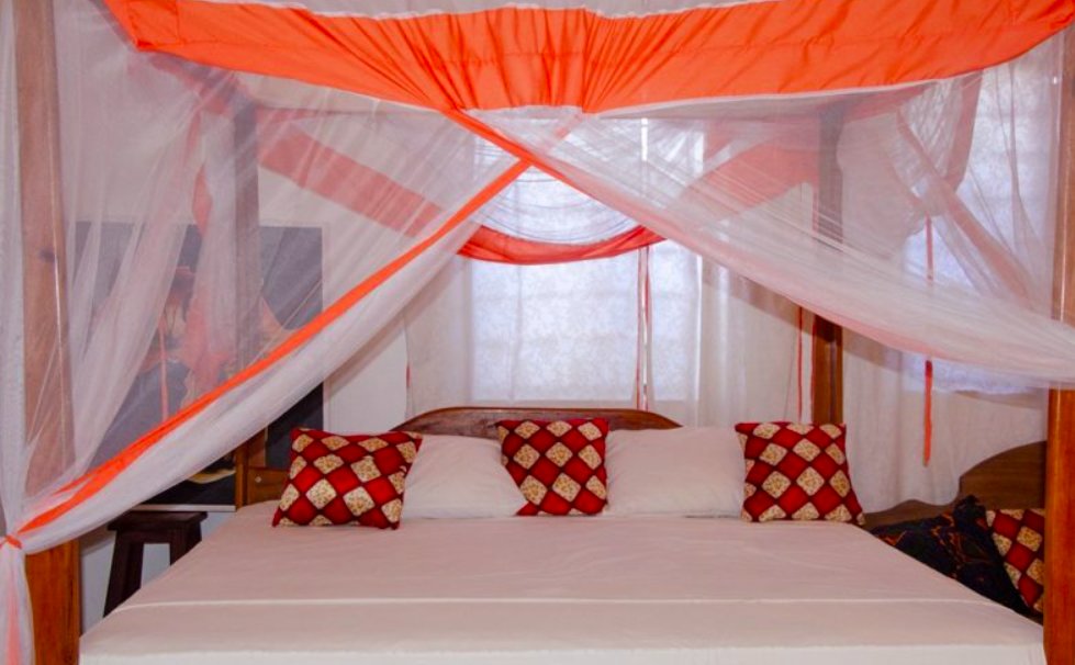 Doppel Suite Zanzibar Dream Lodge