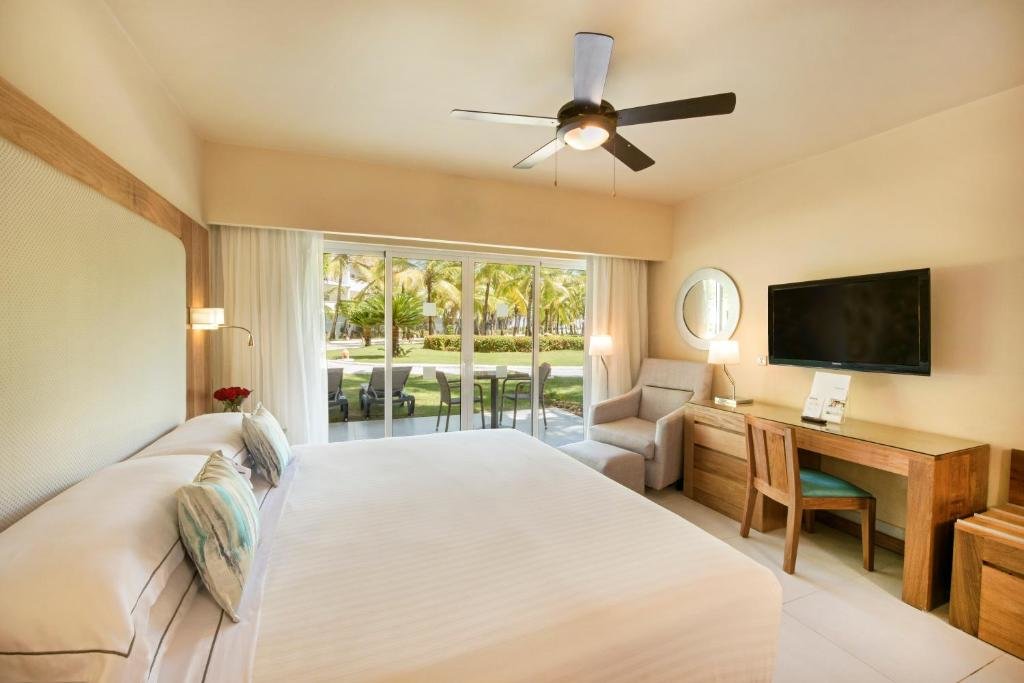 Royal Level Double Suite Occidental Punta Cana