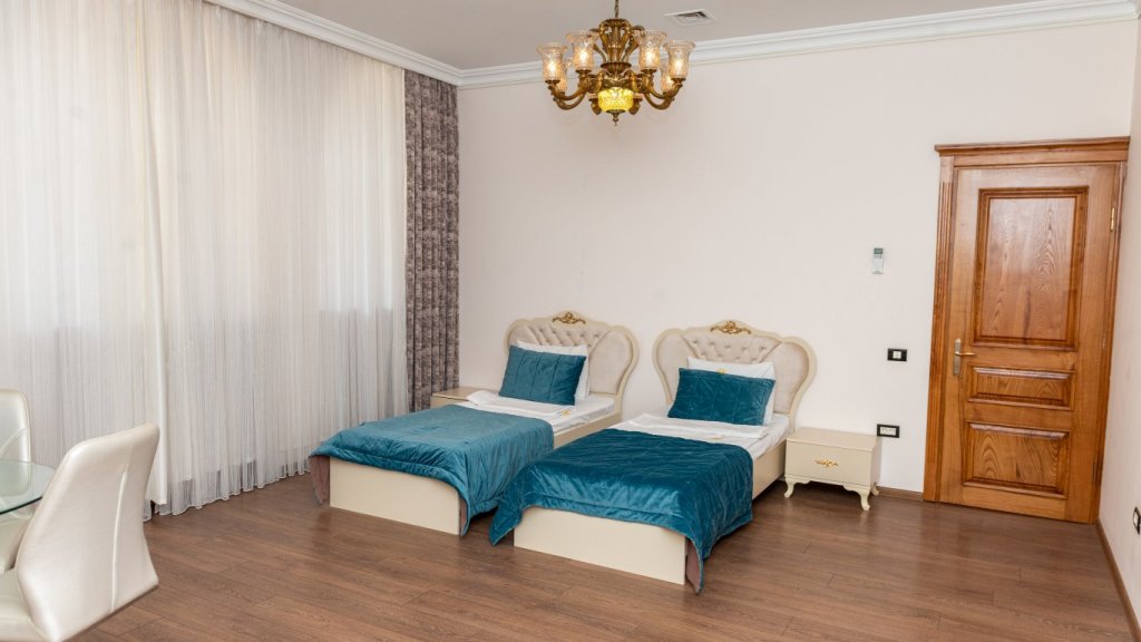Suite familiare Utopia Hotel Baku