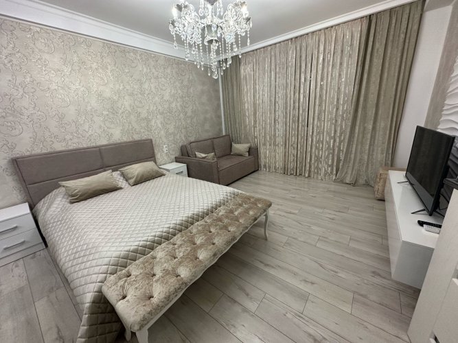 Suite Chkalova 37 Apartments