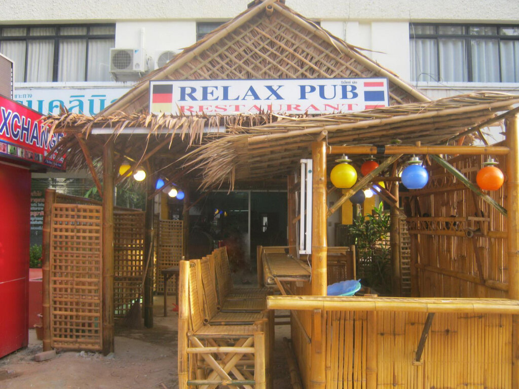 Patak road karon. Пхукет отель Relax. Пхукет Карон отель Relax Beach.