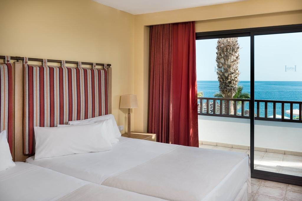 Номер Standard Secrets Lanzarote Resort & Spa