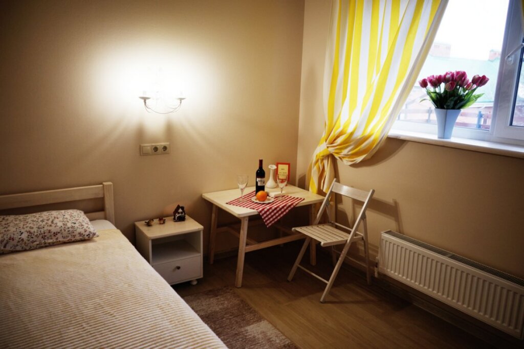 Sunlight Single room Na Italyanskom 9 Guest house