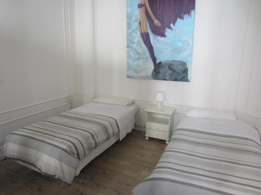 Economy Zimmer Malaga City Suites