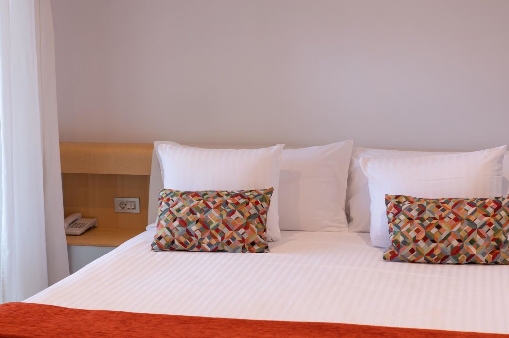 Confort double chambre NM Suites