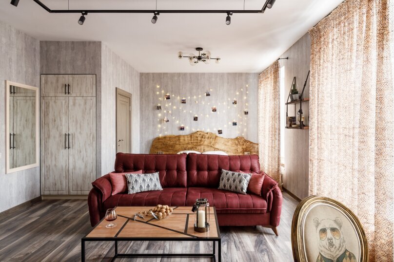 Квартира Agent Flat (5 отзывов) в Санкт-Петербург, Россия. Забронировать Квартира Agent Flat