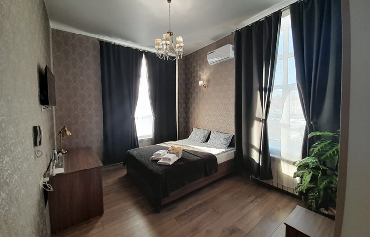 Standard Double room Аstoria