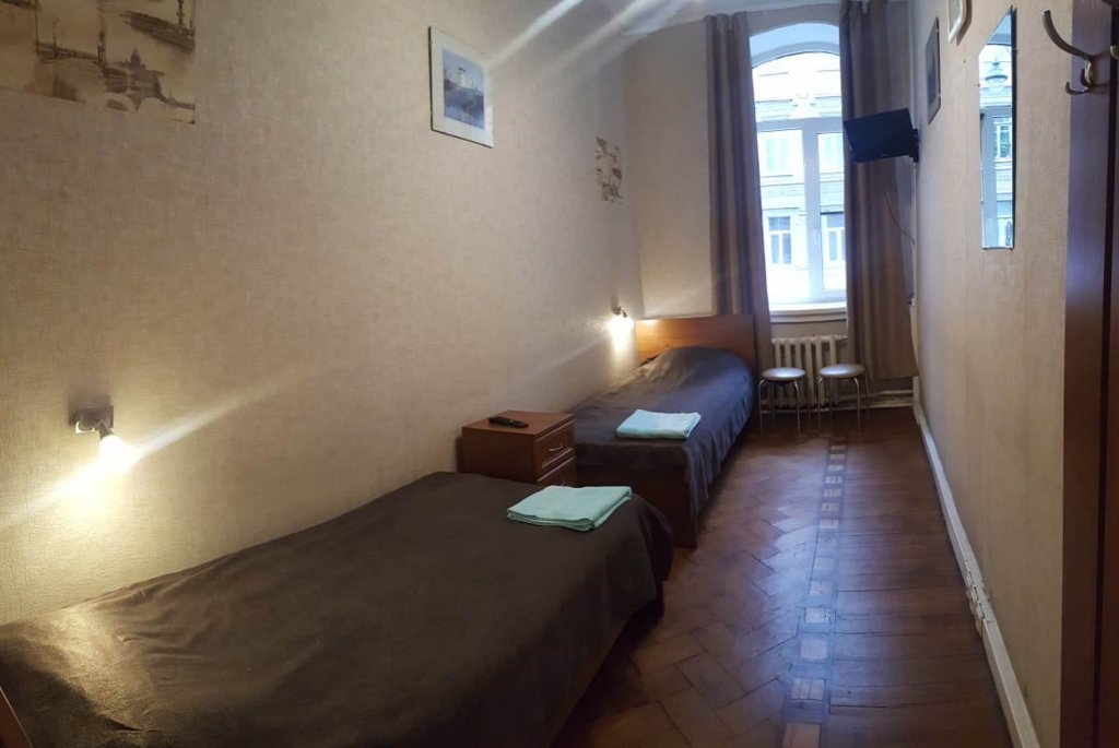 Economy Zimmer Pilau rooms for rent