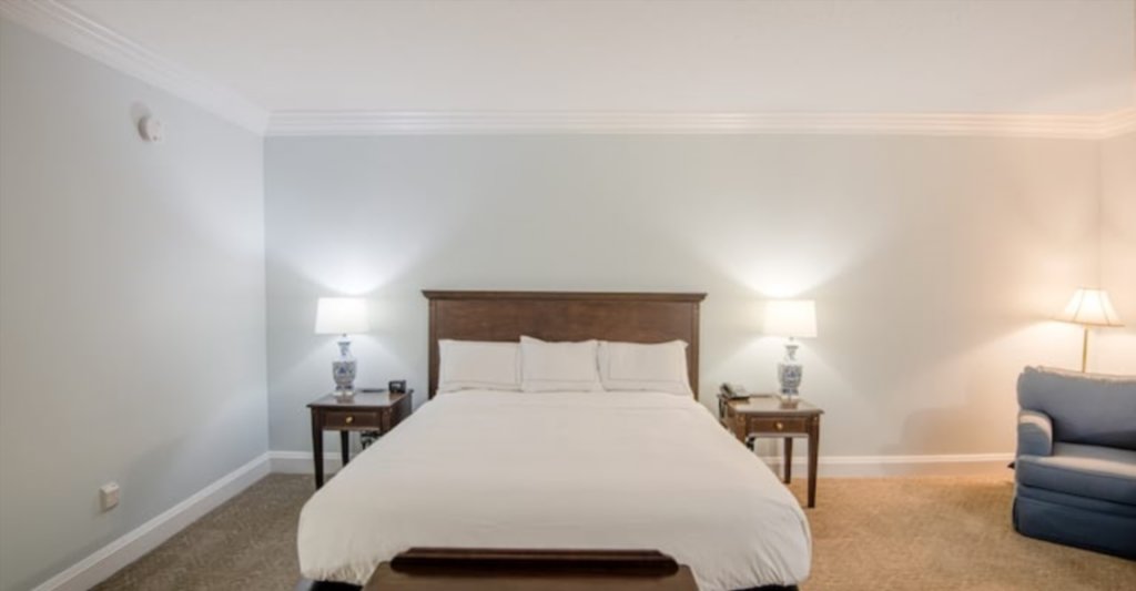 2 rooms Double Accessible Suite The Founders Inn & Spa Tapestry Collection