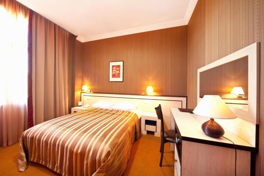 Standard room Kopala Rikhe Hotel