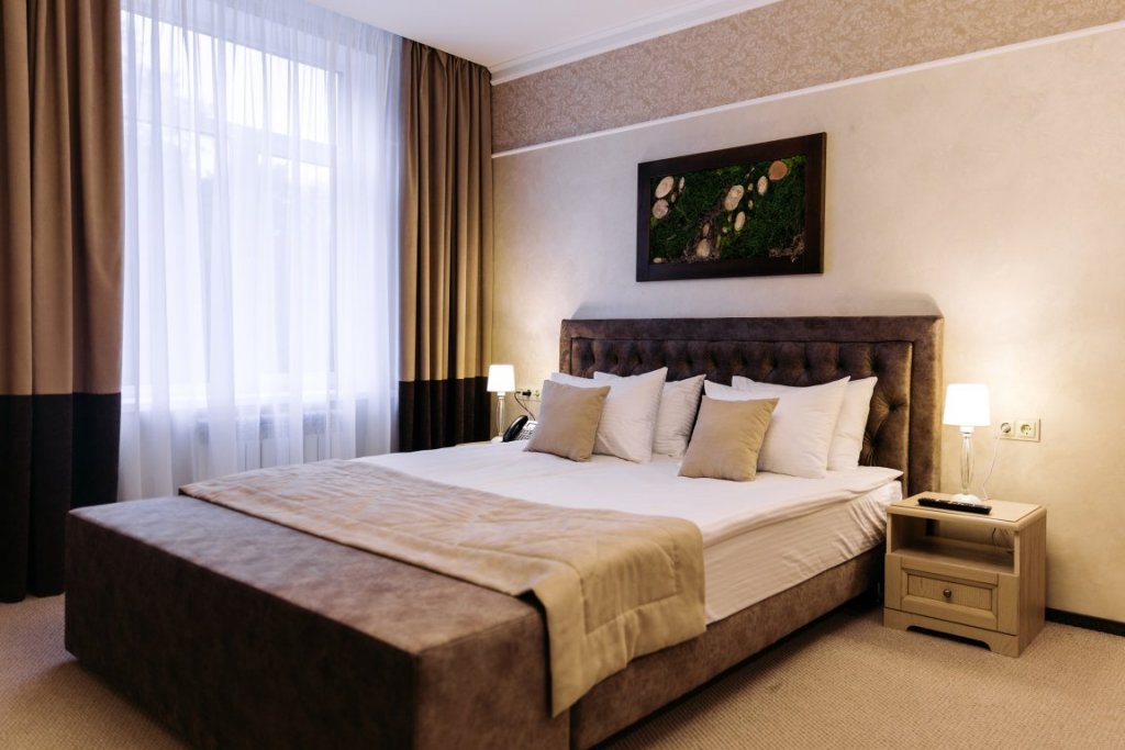 2-room Family Classic Suite Dubrava Hotel
