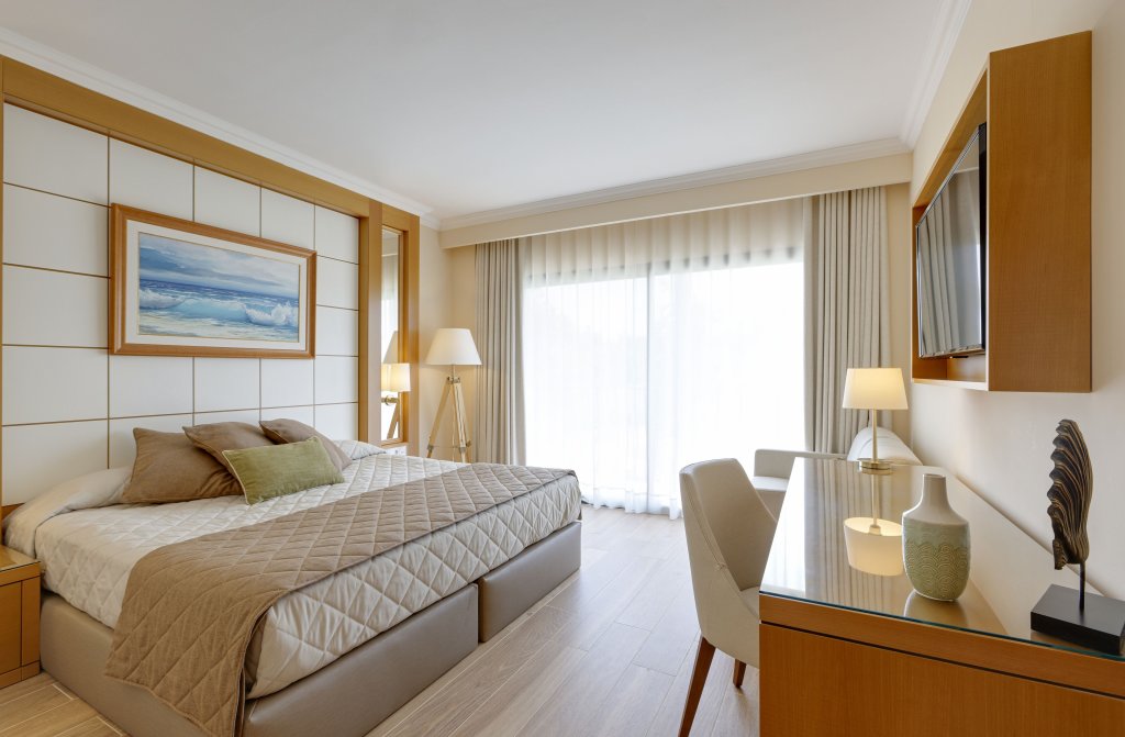 Standard room Hotel PortAventura