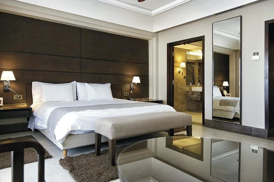 Double Junior Suite Hotel Riu Palace Tikida Agadir