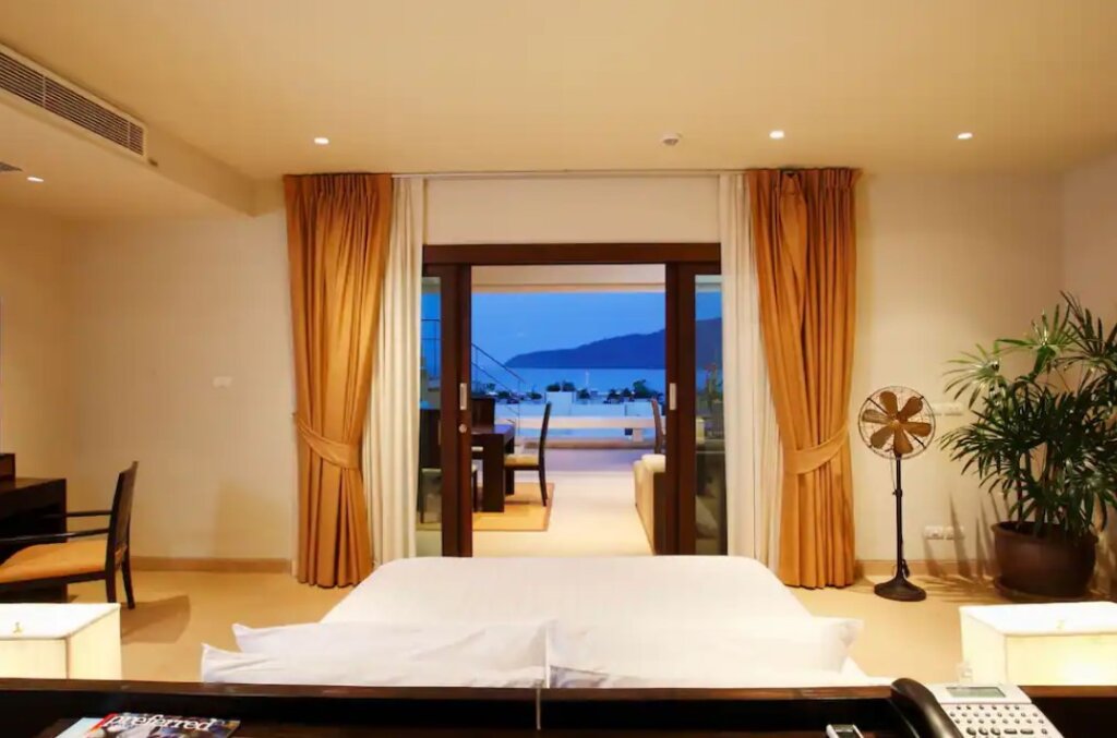 Double Suite Selina Serenity Rawai Phuket