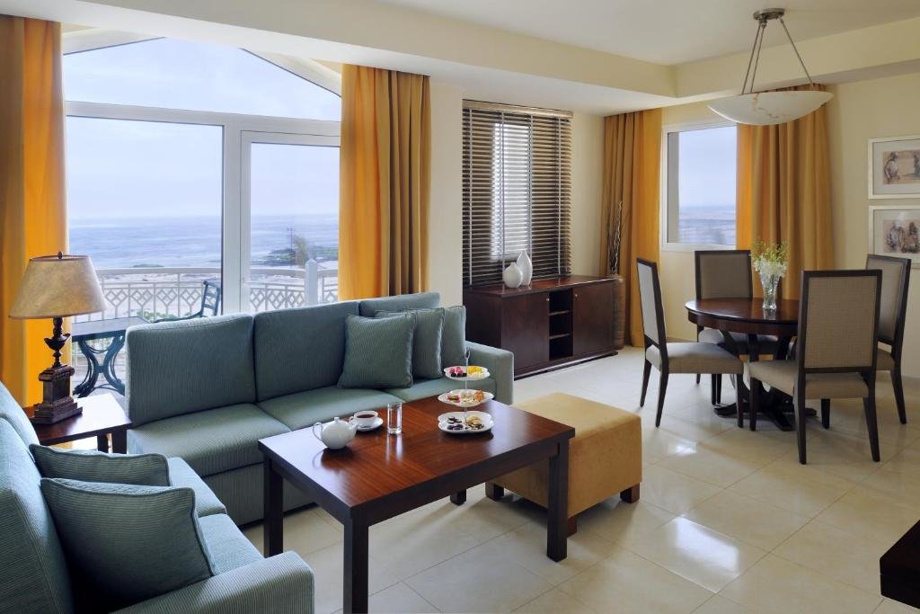 Suite Executive Kairaba Mirbat Resort