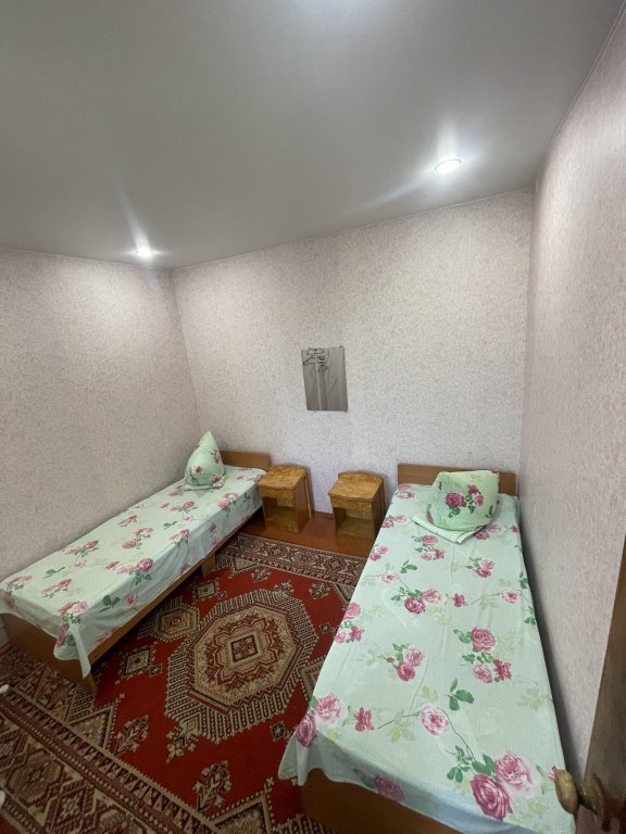 Habitación doble Confort Tihiy Zakat Guest House