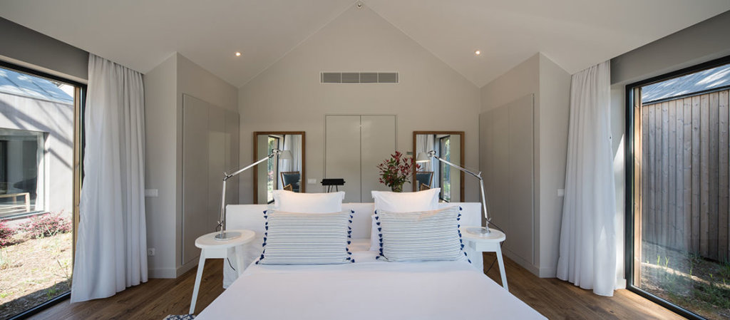 Villa Room Master Sublime Comporta Country Retreat & SPA