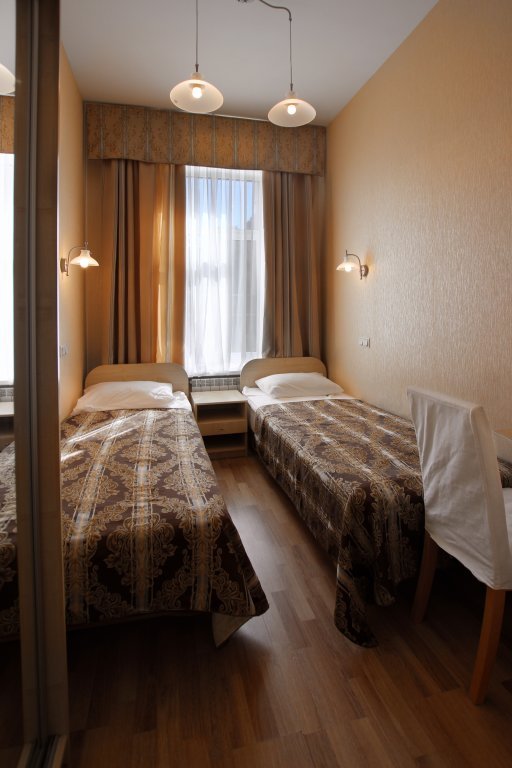 Standard double chambre Bolshoy 45 Hotel