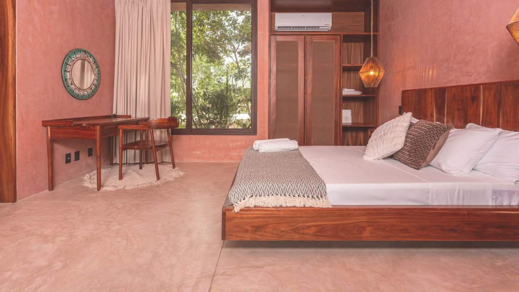 Вилла Luxury с 2 комнатами Entorno Tulum - Luxury Villas
