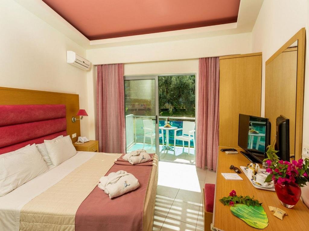 Supérieure chambre Lydia Maris Resort & Spa
