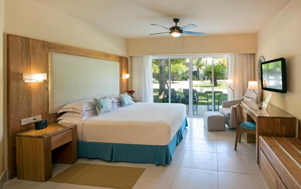 Suite doble Occidental Punta Cana