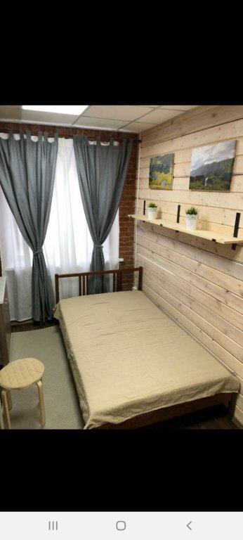 Standard Double room Obodris' Ustalyij Putnik Mini=hotel