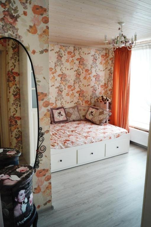 Flower Double room Na Italyanskom 9 Guest house