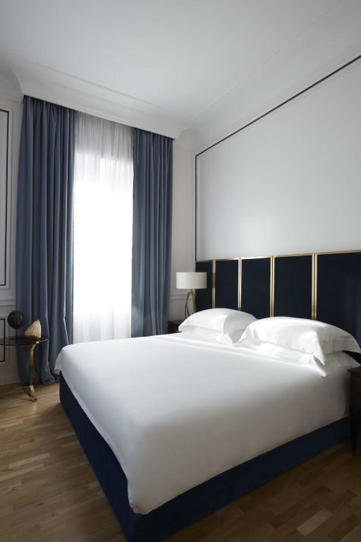 Двухместный полулюкс Superior Palazzo Dama - Preferred Hotels & Resorts