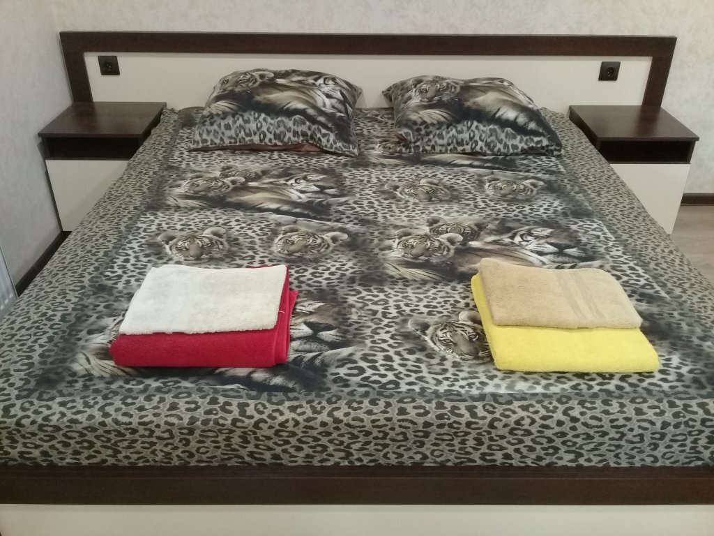 Superior room Zdorov'e Mini-Hotel