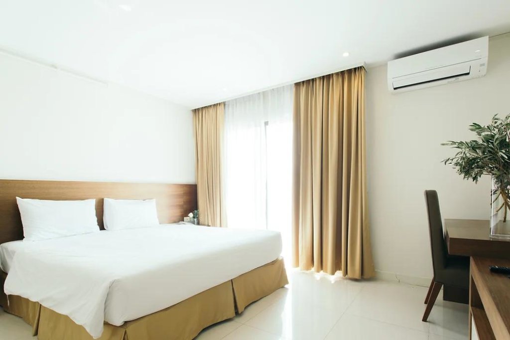 2 Bedrooms Suite Thomson Hotel Huamark