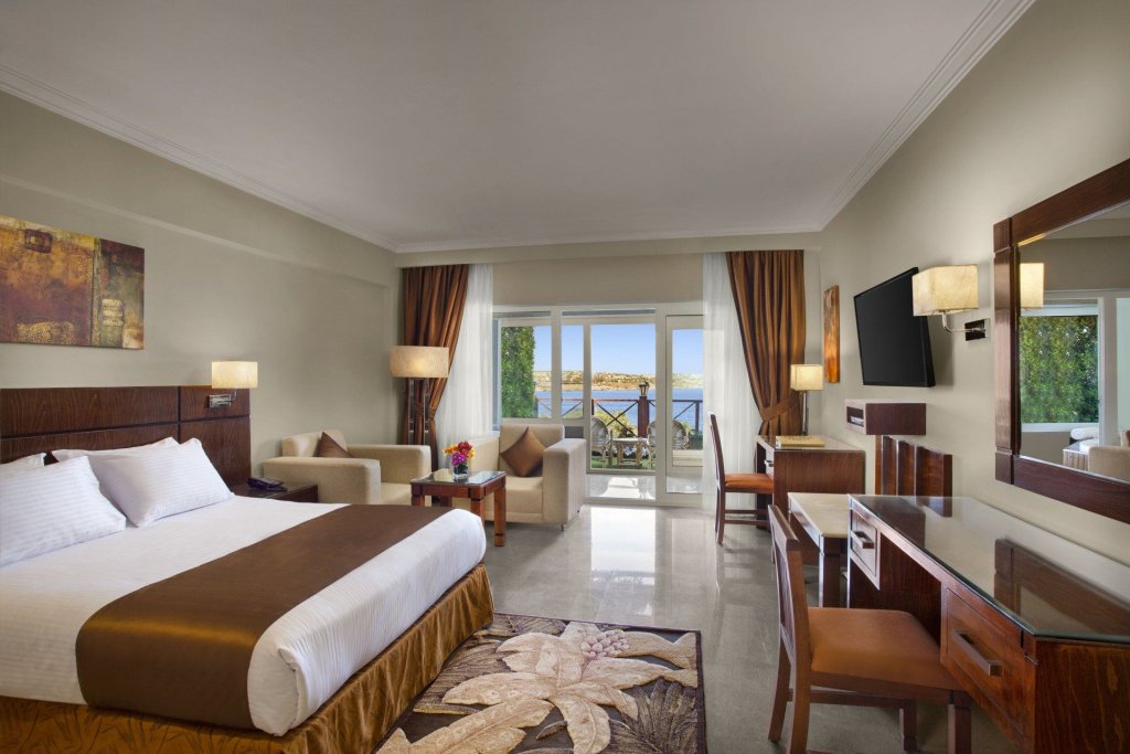 Двухместный люкс Premium Отель Sultan Gardens