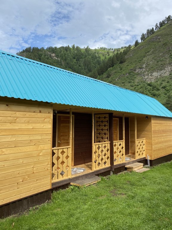 Sechser Hütte Altyn-Shale Guest House