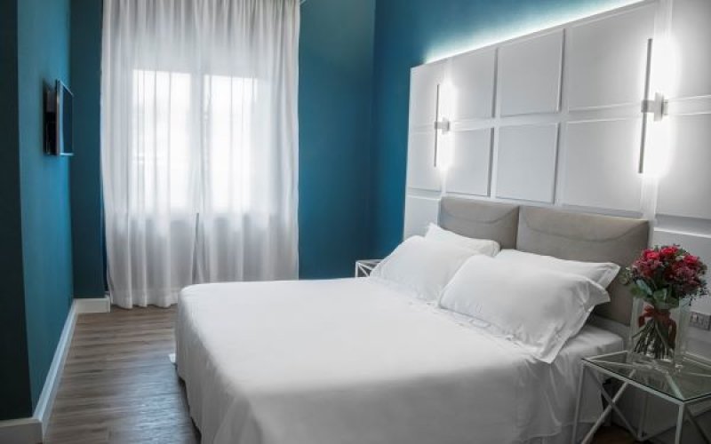 Essential Double room Villa Adriatica Ambienthotels
