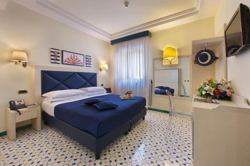 Standard Double room Hotel Del Mare