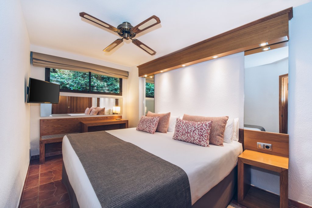 Двухместный люкс Premium с балконом и с видом на море Iberostar Jardin Del Sol Suites (Adults Only 16+)