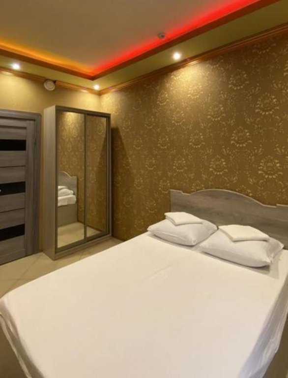 Standard double chambre Hotel Aysavan
