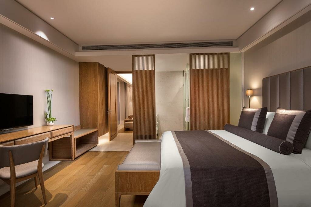 2 Bedrooms Selection Elegant Suite Lihe