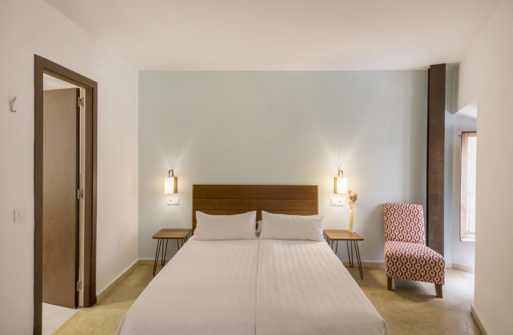 Двухместный номер Comfort - L Hotel Palau Sa Font