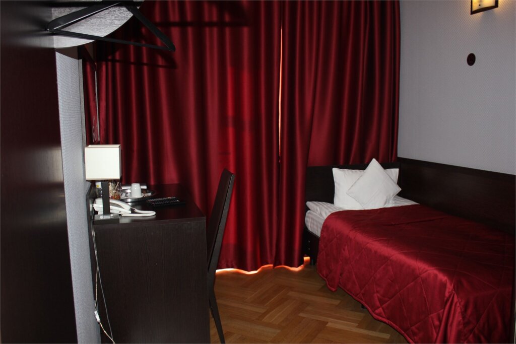 Standard simple chambre Uninn Hotel Vnukovo